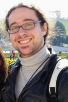 Ritratto di Davide Crivelli