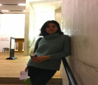 Ritratto di Alessia Valmori
