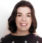 Ritratto di Cindy Eira Nunes