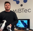 Ritratto di Giulio Puzella