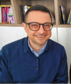 Ritratto di Antonio Prunas