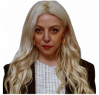 Ritratto di Matilde Tassinari